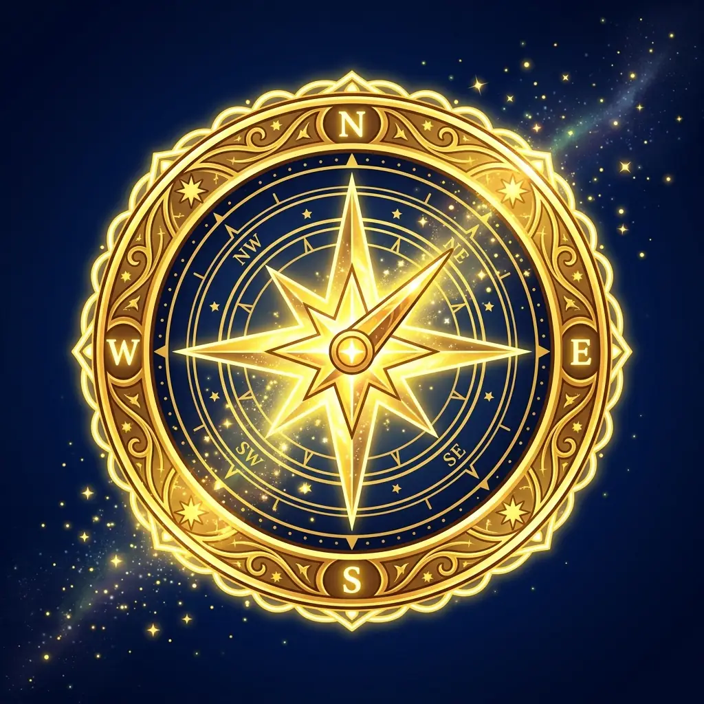 Medium Value Symbol