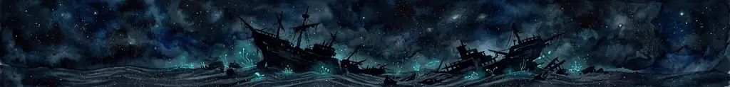 Deep Harbor Background