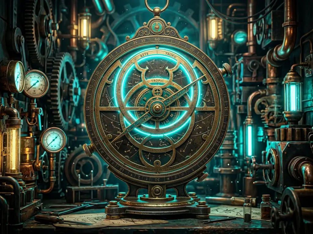 Nebula Spinner Cover